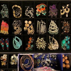 Statement Earrings For Sale!!